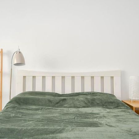 New Modern Apartment In City Center Bratislava Dış mekan fotoğraf