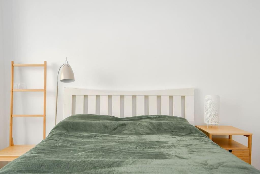 New Modern Apartment In City Center Bratislava Dış mekan fotoğraf