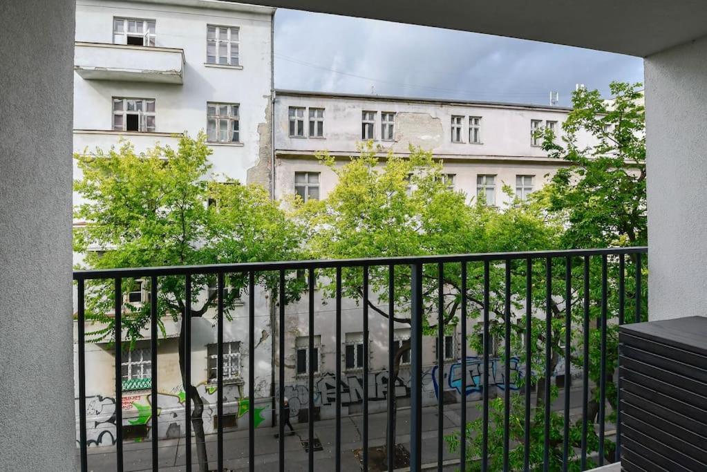 New Modern Apartment In City Center Bratislava Dış mekan fotoğraf